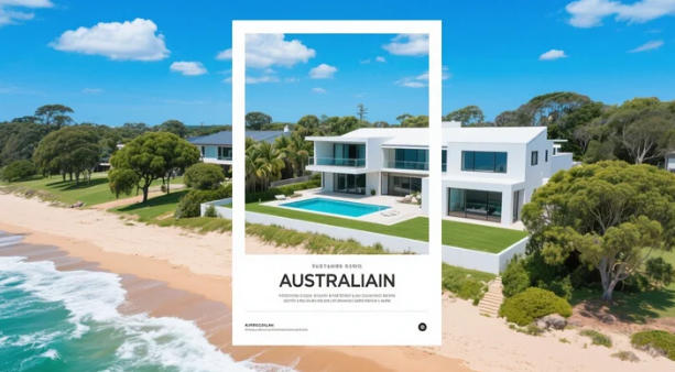 澳洲房产投资真相：被忽视的"平凡区"正悄悄跑赢热门市场