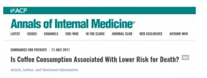 澳洲长寿秘诀揭秘：每日咖啡习惯或成关键因素