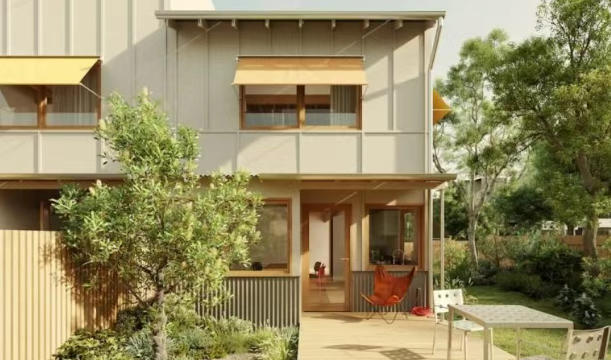 “标准户型”住宅启建！新州政府出招，应对悉尼$160万中位价困局