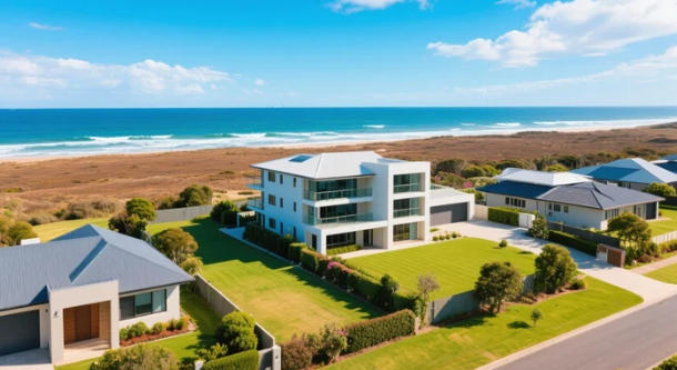 把时钟拨到20年后：澳洲房产为什么还能&ldquo;慢牛&rdquo;向上？