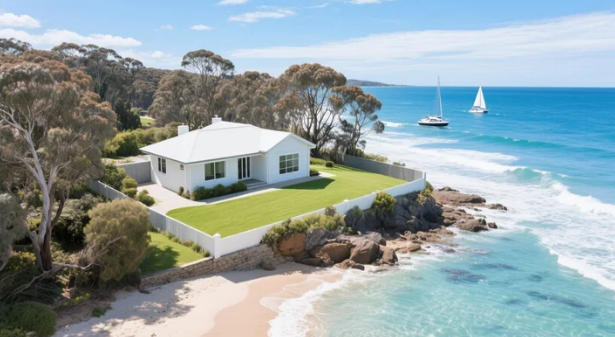 澳洲买房&ldquo;隐藏大单&rdquo;：印花税一次看懂