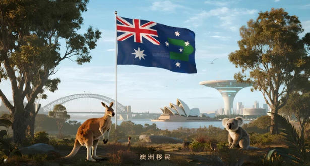 2025澳洲移民&ldquo;取舍图鉴&rdquo;：没有两全其美，只有最适合你的那一条