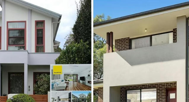 悉尼“租不如供”清单出炉:48个公寓区月供低于租金