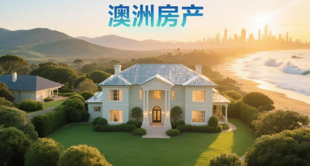 悉尼“租不如供”清单出炉:48个公寓区月供低于租金