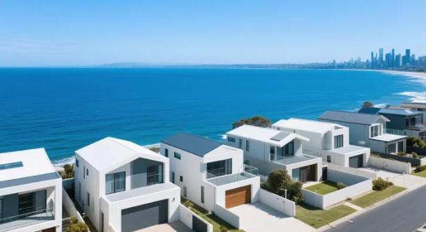 悉尼35岁男子拥300套房！再次放话：一个月内再买100套房