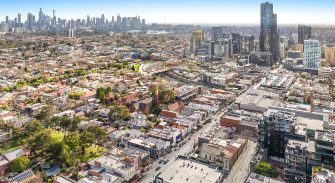 澳洲房价上涨实在是太快了!一年涨幅竟高达42%!