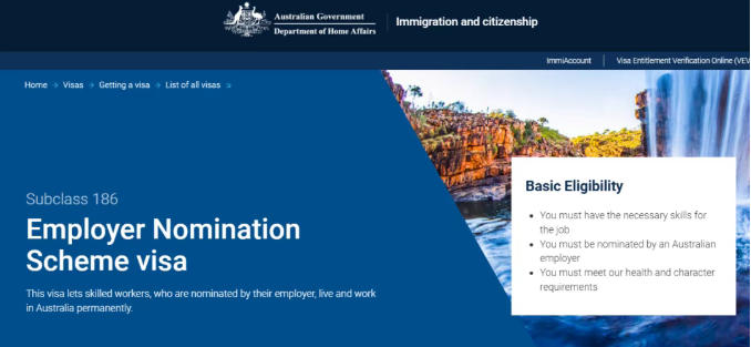 澳洲移民2025-26&ldquo;精准捞人&rdquo;时代：配额没增，机会却在悄悄转向