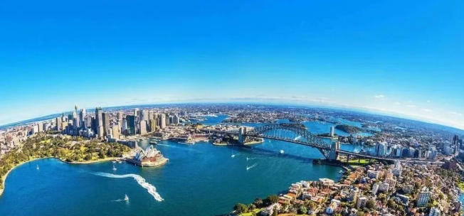 身份即门槛：解析澳大利亚住房新政下的公民红利与购房路径