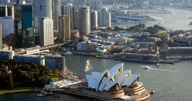 身份即门槛：解析澳大利亚住房新政下的公民红利与购房路径