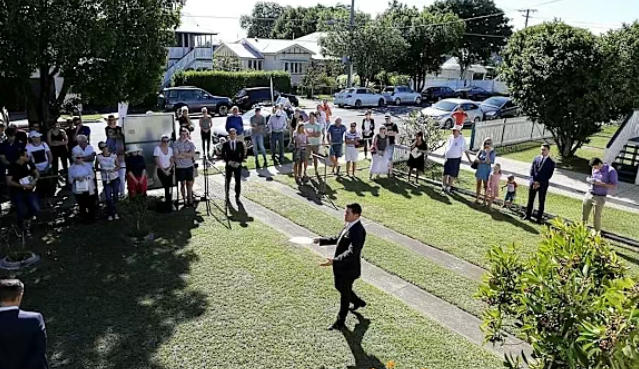 布里斯班房价领涨全澳：11%增速背后的供需博弈与政策效应