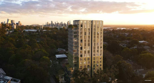 【澳洲&middot;项目】悉尼北岸&ldquo;皇冠明珠&rdquo;正式亮相｜The Tiffany Collection