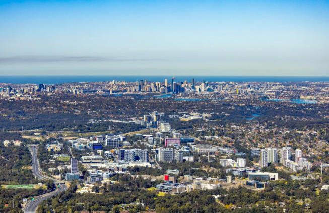 【澳洲&middot;项目】悉尼北岸&ldquo;皇冠明珠&rdquo;正式亮相｜The Tiffany Collection