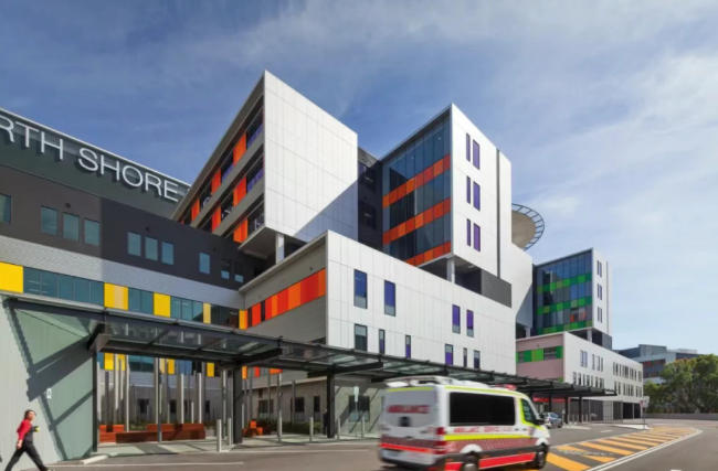 【澳洲&middot;项目】悉尼北岸&ldquo;皇冠明珠&rdquo;正式亮相｜The Tiffany Collection