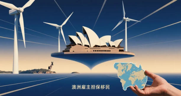 雇主担保移民的"费用红线":哪些钱必须由雇主买单?