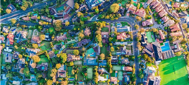 加息阴霾下，全国房价仍加速上涨