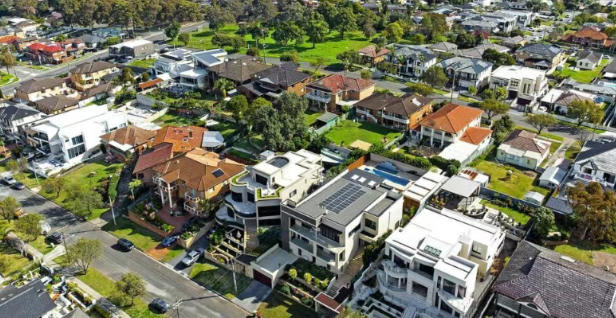 加息阴霾下，全国房价仍加速上涨