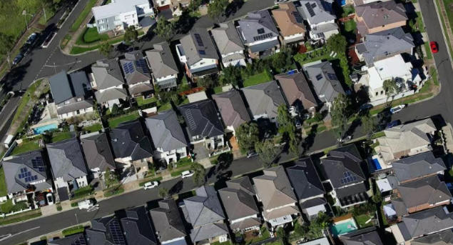 Birkenstock继承人8350万澳元现金购入悉尼豪宅，2025年高端市场迎来重磅交易