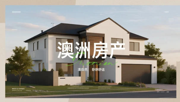 澳洲首次购房者困境：当5%首付计划遭遇结构性供应短缺