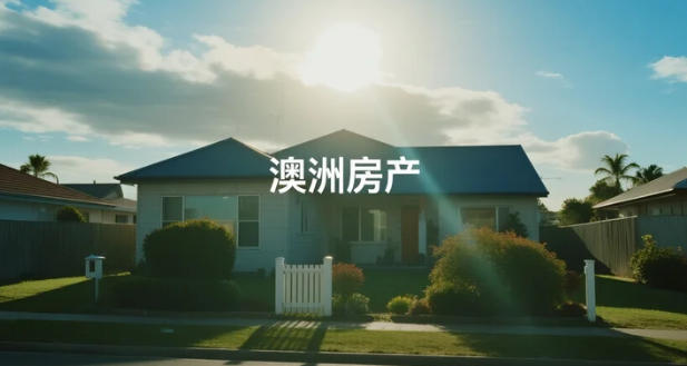 澳洲别墅选地指南：六大核心要素决定未来增值潜力