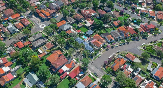 新州印花税减免惠及5万户家庭：政策红利与房价推升效应并存