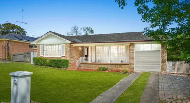 2028年百万澳元城市全景：KPMG预警房价"震惊式"上涨