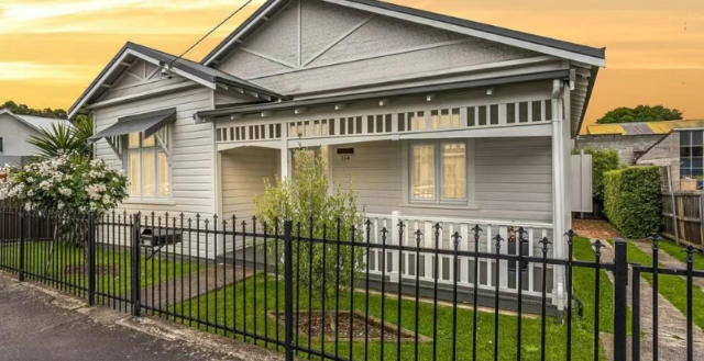 澳洲25年房产投资版图：16个涨幅超700%的财富坐标与政策反思