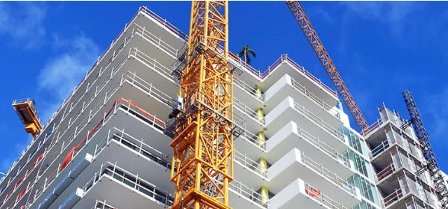 澳洲住宅审批12月骤降14.9%：高密度项目剧烈波动，维州公寓审批断崖式下跌