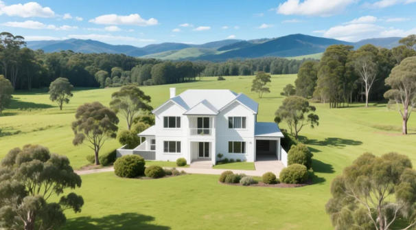 澳洲空置税执法升级：海外业主面临"直接扣款"风险，合规申报刻不容缓