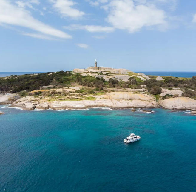 澳洲自然冷知识：千万年隔绝的大陆，藏着这些独一份的奇妙