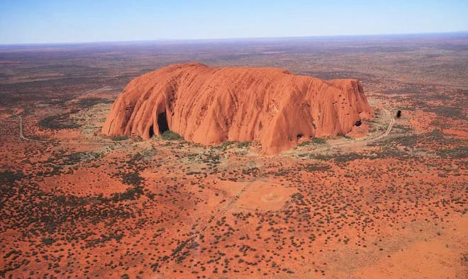 澳洲自然冷知识：千万年隔绝的大陆，藏着这些独一份的奇妙