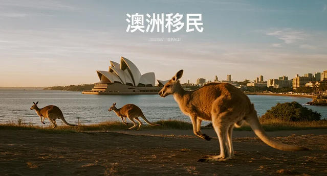 澳洲移民英语考试怎么选？