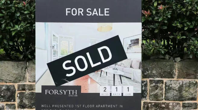 加息阴霾笼罩澳洲房市：悉尼墨尔本涨势放缓，中小城市韧性犹存