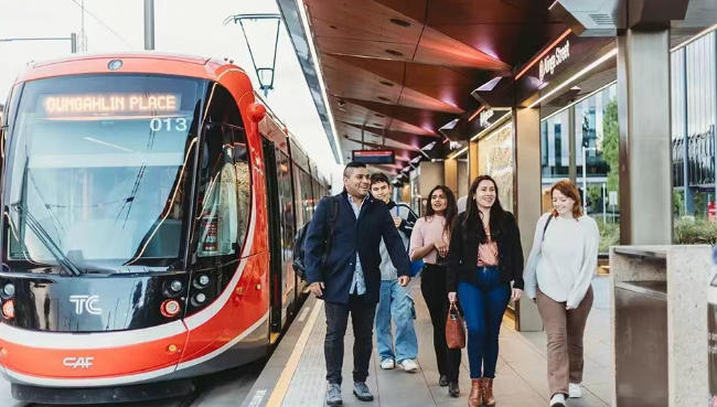 澳洲蝉联安全留学目的地前三：法律保障与实用安全指南