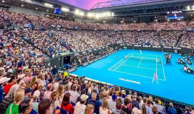 澳洲留学的"移动课堂"：当体育、美食与节庆成为必修学分