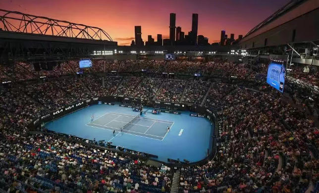 澳洲留学的"移动课堂"：当体育、美食与节庆成为必修学分