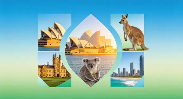 超越八大：澳洲四所高性价比名校的硬核实力与申请攻略