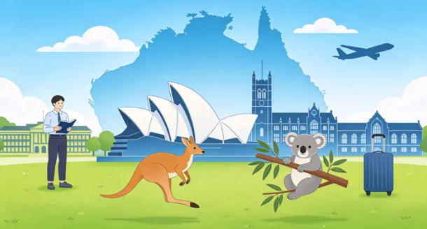 超越八大：澳洲四所高性价比名校的硬核实力与申请攻略