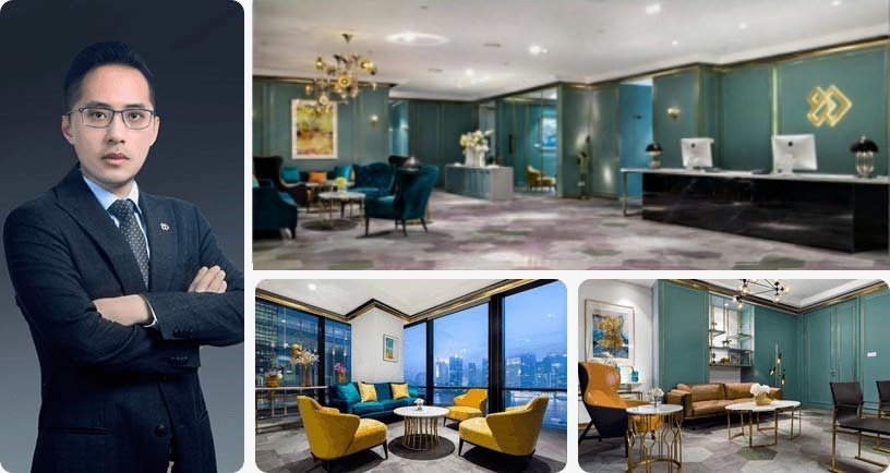 尚澳置业上海总公司