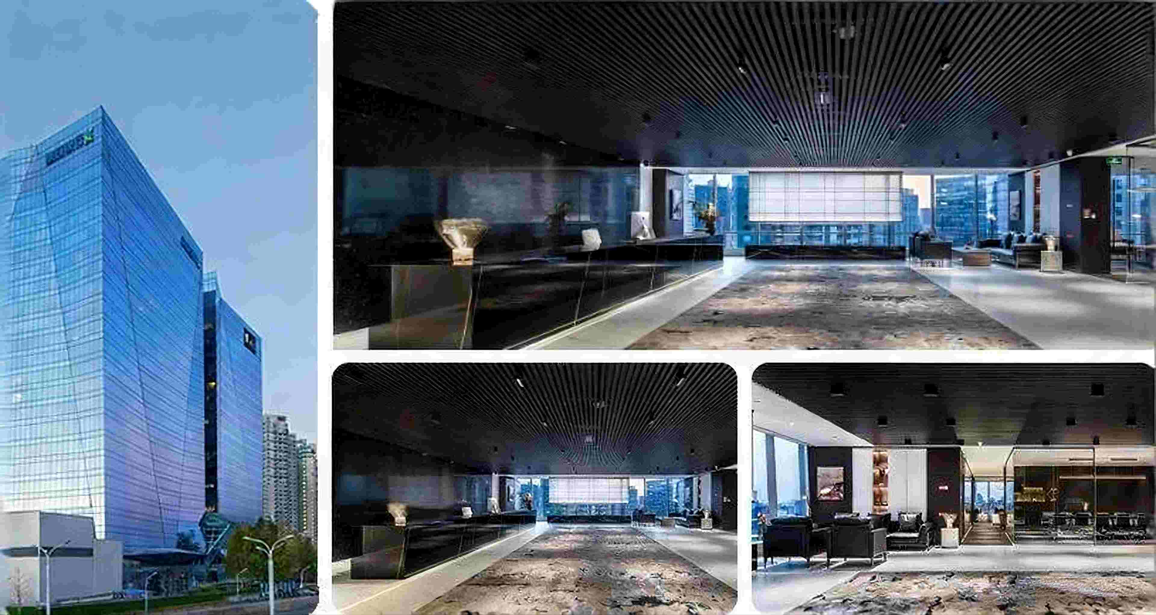 尚澳置业北京分公司