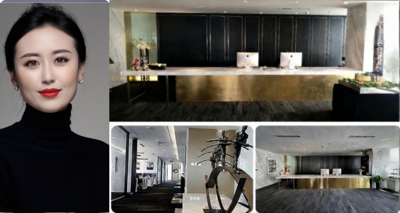 尚澳置业青岛分公司