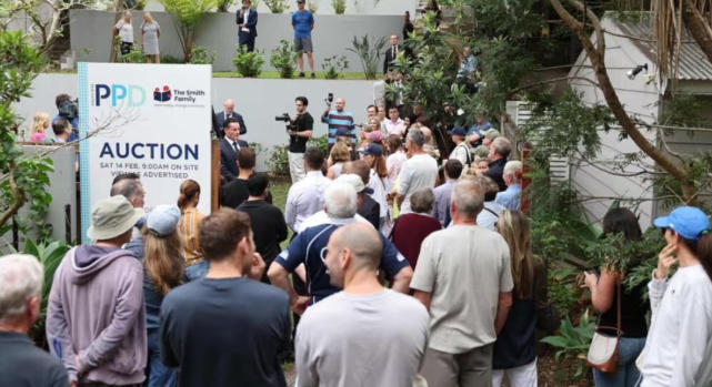 澳洲地方楼市反超首府城市:增长动力转向与区域分化加剧