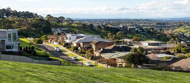 澳洲地方楼市反超首府城市：增长动力转向与区域分化加剧