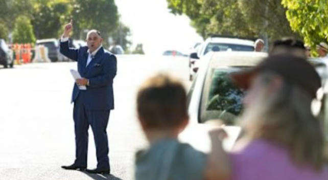 澳洲5%首付计划可为首次购房者节省高16.5万澳元，但或推高房价形成新门槛