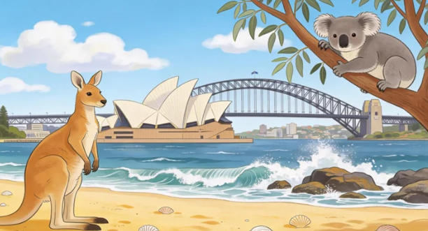 普通家庭澳洲留学规划指南:四大策略减轻经济压力