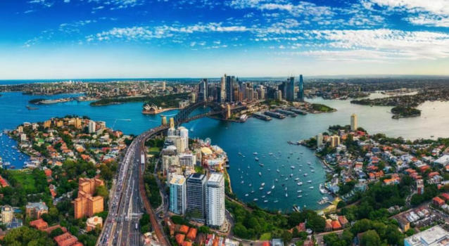 "富有千禧一代"重塑澳洲房产版图：年薪15万+群体的居住偏好成投资风向标