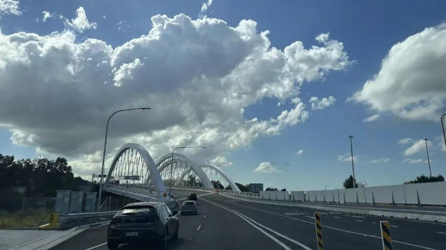 澳洲高铁梦圆在即：东海岸超级走廊即将开建，2027年动工计划浮出水面