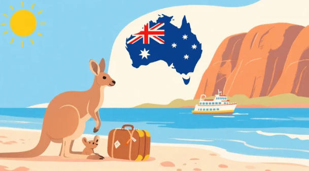 澳洲技术移民打分制迎来十年大变革:从"凑分游戏"到"真才实学"的转型之路