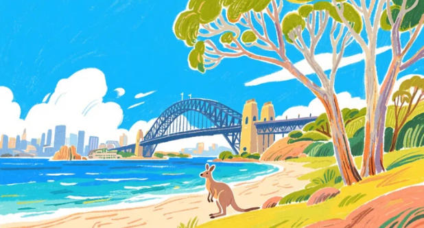 澳洲技术移民打分制迎来十年大变革:从"凑分游戏"到"真才实学"的转型之路