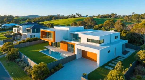 降息刺激澳洲房市升温:这些郊区房产一周即售罄,春季销售季提前引爆