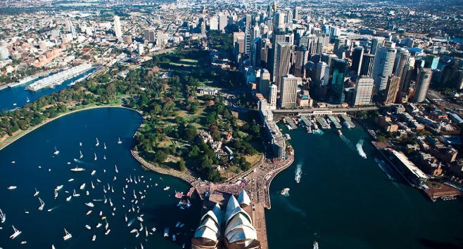 澳洲房市政策博弈:5%首付计划与资本利得税折扣如何重塑购房格局